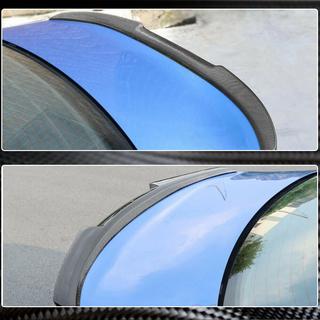 Spoiler M4-Style V1 (Carbon) zdjęcia 4