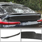 BMW X4 G02 2018- Spojler M4-Style V2 (Carbon) zdjęcia 1