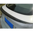 BMW X6 E71 2008–2014 Spoiler V1 (Carbon) zdjęcia 3