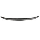 BMW X6 E71 2008–2014 Spoiler V1 (Carbon) zdjęcia 5