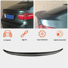 BMW X6 E71 2008–2014 Spoiler V1 (Carbon) zdjęcia 7