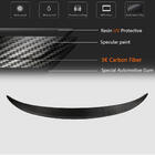 BMW X6 E71 2008–2014 Spoiler V1 (Carbon) zdjęcia 11