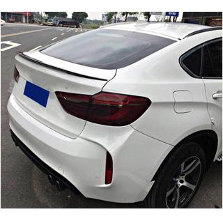 Spoiler V1 (Carbon) zdjęcia 2