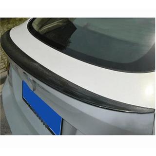 Spoiler V1 (Carbon) zdjęcia 3