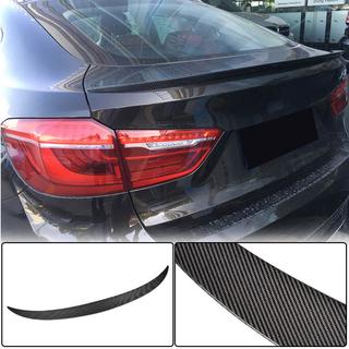 Spoiler klapy bagażnika Carbon V1 zdjęcia 1