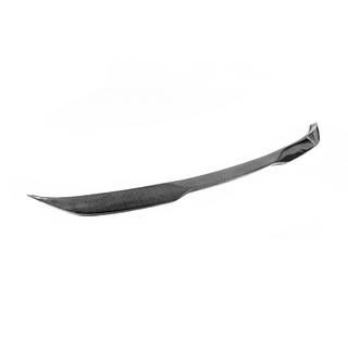 Spoiler M4-Style (Carbon) BMW X6 G06 2019–2027 zdjęcia 4
