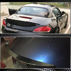 BMW Z4 (E89) 2009-2016 Spoiler klapy bagażnika FRP V2 zdjęcia 4
