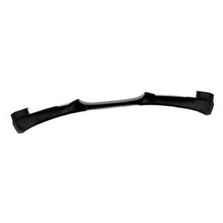 Nakładka na przedni zderzak Lip do E82/E88 M-Sport Carbon BMW 1 Series E81/E82/E87/E88 2004-2011 zdjęcia 3