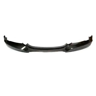 Nakładka na przedni zderzak Lip do E82/E88 M-Sport Carbon zdjęcia 4