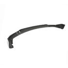BMW 1 Series F40 2019-2024 Nakładka na przedni zderzak Lip (do M-Sport, Carbon) zdjęcia 4