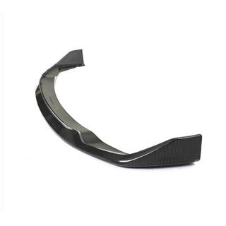 Nakładka na przedni zderzak Lip (do M-Sport, Carbon) BMW 1 Series F40 2019-2024 zdjęcia 3