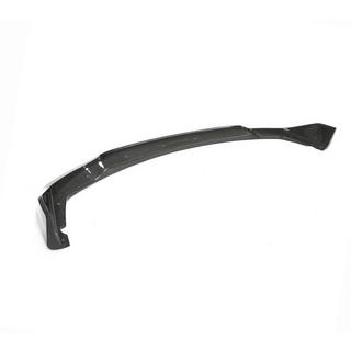 Nakładka na przedni zderzak Lip (do M-Sport, Carbon) BMW 1 Series F40 2019-2024 zdjęcia 4