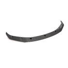 BMW 2 Series F22/F23 2014-2021 Nakładka na przedni zderzak Lip V1 do F87 M2 Competition, Carbon zdjęcia 5