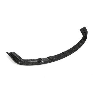 Nakładka na przedni zderzak Lip V7 do F87 M2 Competition, Carbon BMW 2 Series F22/F23 2014-2021 zdjęcia 1