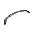 BMW 2 Series F22/F23 2014-2021 Nakładka na przedni zderzak Lip V5 do F87 M2 Competition, Carbon zdjęcia 8