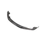 BMW 2 Series F22/F23 2014-2021 Nakładka na przedni zderzak Lip V2 do F87 M2 Competition, Carbon zdjęcia 9