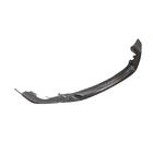 BMW 2 Series F22/F23 2014-2021 Nakładka na przedni zderzak Lip V2 do F87 M2 Competition, Carbon zdjęcia 10
