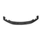 BMW 2 Series F22/F23 2014-2021 Nakładka na przedni zderzak Lip V2 do F87 M2 Competition, Carbon zdjęcia 11
