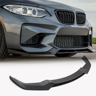 Nakładka na przedni zderzak Lip V3 (do F87 M2, Carbon) BMW 2 Series F22/F23 2014-2021 zdjęcia 1
