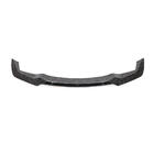 BMW 2 Series F22/F23 2014-2021 Nakładka na Zderzak Przedni Carbon V6 (do F87) zdjęcia 8