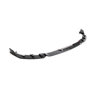Nakładka na przedni zderzak Lip V2 do G87, karbon BMW 2 Series G42 2021- zdjęcia 3