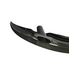 BMW 3 Series E92/E93 2006–2013 Nakładka Zderzaka Przedniego Lip GT4-Style (do M3, Carbon) zdjęcia 7