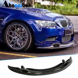 Nakładka Zderzaka Przedniego Lip GT4-Style (do M3, Carbon) zdjęcia 1