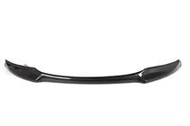 BMW 3 Series E92/E93 2006–2013 Nakładka na Przedni Zderzak Lip V-Style (do M3, Carbon) zdjęcia 5