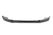 BMW 3 Series E92/E93 2006–2013 Nakładka na Przedni Zderzak Lip V-Style (do M3, Carbon) zdjęcia 6