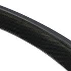 BMW 3 Series E92/E93 2006–2013 Nakładka na Zderzak Przedni Lip Hamman-Style V2 (do M3, Carbon) zdjęcia 6
