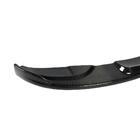 BMW 3 Series E92/E93 2006–2013 Nakładka na Zderzak Przedni Lip Hamman-Style V2 (do M3, Carbon) zdjęcia 7