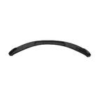 BMW 3 Series E92/E93 2006–2013 Nakładka na Zderzak Przedni Lip Hamman-Style V2 (do M3, Carbon) zdjęcia 8