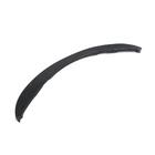 BMW 3 Series E92/E93 2006–2013 Nakładka na Zderzak Przedni Lip Hamman-Style V2 (do M3, Carbon) zdjęcia 9