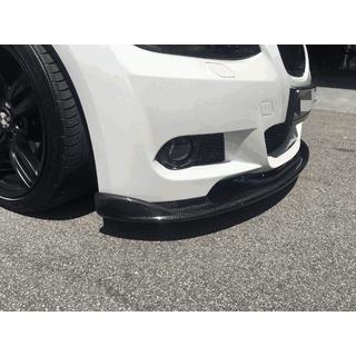 Nakładka na Zderzak Przedni Lip Hamman-Style V2 (do M3, Carbon) zdjęcia 4