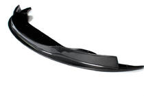BMW 3 Series E92/E93 2006–2013 Nakładka na przedni zderzak Lip AK-Style do M3, Carbon zdjęcia 7