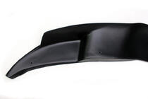 BMW 3 Series E92/E93 2006–2013 Nakładka na przedni zderzak Lip AK-Style do M3, Carbon zdjęcia 10