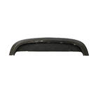 BMW 3 Series E92/E93 2006–2013 Nakładka na przedni zderzak V6 (do M3, Carbon) zdjęcia 7