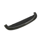 BMW 3 Series E92/E93 2006–2013 Nakładka na przedni zderzak V6 (do M3, Carbon) zdjęcia 8