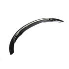 BMW 3 Series E92/E93 2006–2013 Nakładka na Przedni Zderzak Lip RK-Style (do 2010-2012 M-Sport, Carbon) zdjęcia 9