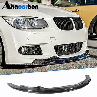 Nakładka na Przedni Zderzak Lip RK-Style (do 2010-2012 M-Sport, Carbon) zdjęcia 1