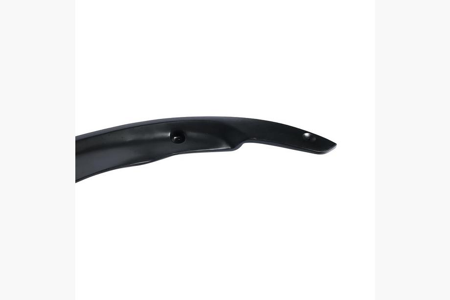 BMW 3 Series E92/E93 2006–2013 Nakładka na Przedni Zderzak Lip RK-Style (do 2010-2012 M-Sport, Carbon) Zdjęcia 10