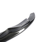 BMW 3 Series E90/E91 2005-2011 Nakładka na Zderzak Przedni FRP V2 (2010-2012 M-Sport) zdjęcia 7