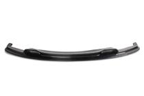 BMW 3 Series F30/F31 2012-2019 Nakładka Zderzaka Przedniego Lip V-Style do F30 M-Sport, Carbon zdjęcia 9
