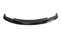 BMW 3 Series F30/F31 2012-2019 Nakładka Zderzaka Przedniego Lip V-Style do F30 M-Sport, Carbon zdjęcia 10