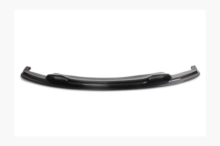 BMW 3 Series F30/F31 2012-2019 Nakładka na przedni zderzak FRP V3 (M-Performance) Zdjęcia 9