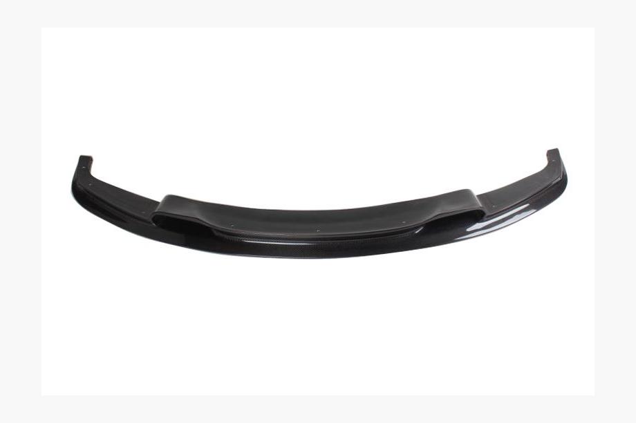 BMW 3 Series F30/F31 2012-2019 Nakładka na przedni zderzak FRP V3 (M-Performance) Zdjęcia 10