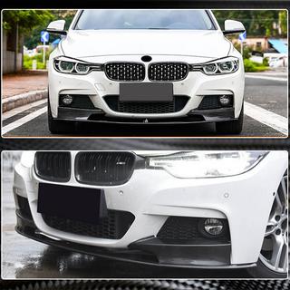 Nakładka na przedni zderzak MP-Style do F30 M-Sport, Carbon zdjęcia 4