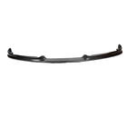 BMW 3 Series F30/F31 2012-2019 Nakładka na przedni zderzak Lip (do F30 Base 2012-2015, Carbon) zdjęcia 5