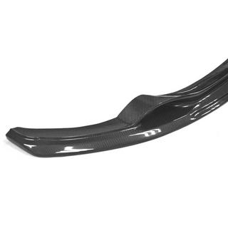 Nakładka na przedni zderzak Lip V-Style (do F34 M-Sport, Carbon) BMW 3 Series F34 2013–2020 zdjęcia 4