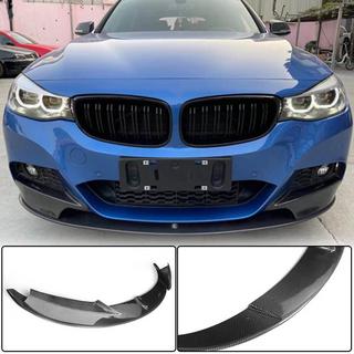 Nakładka na przedni zderzak Lip MP-Style do F34 M-Sport, Carbon BMW 3 Series F34 2013–2020 zdjęcia 1